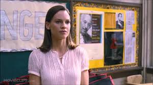 Freedom Writers Best Scene Freedom Writers Creative Writing Course Young Writers