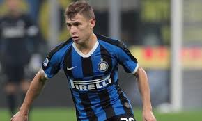 ( ) nicolo barella has received some differing reviews from various italian print media outlets after his performance for italy on friday night. Inter Operazione E Sorpresa Per Barella Foto Tuttointer24 It