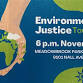 Prairie Village Presents: Environmental Justice in event image