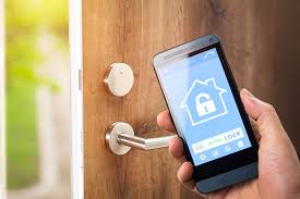 Adding Smart Locks to Your Home Automation System | AVI Systems | Draper, UT