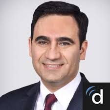 Dr. Vimarsh Raina, MD