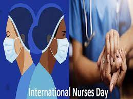 The international council of nurses observes it on the birthday of the pioneer of nursing florence nightingale. Azozpdbsgqen4m