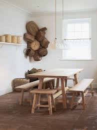 Inversion tables — which suspend a person upside down — are said to relieve back pain by taking pressure off the spine. Woodedit A New Collection Of Hand Crafted Hard Working Wooden Furniture Remodelista