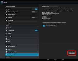 Test boot a permissive boot.img 4. How To Hard Soft Reset Any Rca Tablet Windows 10 Supported