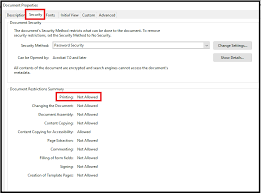 How to sign pdf document in adobe reader dc · 1) firstly, open your pdf file, which you want to sign with adobe reader dc or acrobat pro dc · 2) . Unlock Pdf For Printing With Or Without Adobe Acrobat