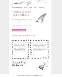 It's convenient for the customer, it's not pushy or aggressive, and the whole process can be automated, saving you time and money. 5 Awesome Review Request Email Examples A Free Template Reviews Io
