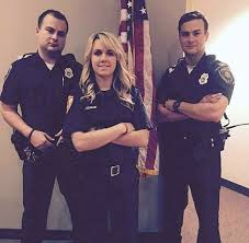 Pin On Blue Lives Matter