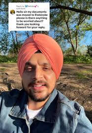 Replying to @🦋Bubble💕 #nexwayimmigration #amrindernexway