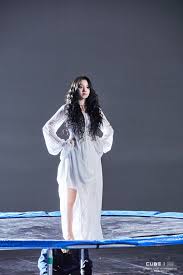 She is active as a soloist in china and a part of. G I Dle Yuqi ìš°ê¸° Yuqi Update Twitter
