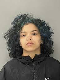 Girl, 15, charged with killing teen boy in Jenkintown