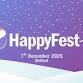 HappyFestive Christmas Wellness Festival event image