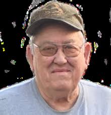 Ronald Robert Huffman