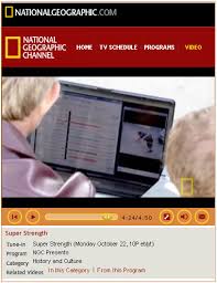 See actions taken by the people who manage and post content. Biopac Telemetry On National Geographic Biopac