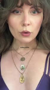 get dressed with me for #piercetheveil 👾 #ptv #piercethevic #outfitsinspo  #outfitstyle #stylingideas #stylingoutfits #stylingtips #layeringoutfits  #layeringjewelry #gdwm #getdressedwithme ...