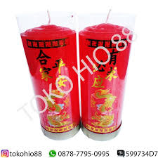 Jawabannya, 1 kg = 1000 gram, sedangkan 1 gram = 0.001 kg. Lilin Merah Sembahyang 1 Kati Sepasang Kualitas Bagus Buatan Taiwan Shopee Indonesia