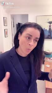 Sarah Cooper's Video