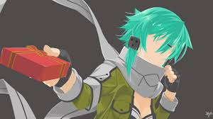 We did not find results for: Sinon Minimalist 2nd By Xryns01 Sword Art Online Sword Art Art