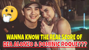 Check spelling or type a new query. Latest News Bea Alonzo At Dominic Roque Nagkakaigihan Na Beaalonzodominicroque Youtube