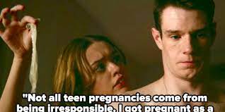 19 Things People Misunderstand About Teen Pregnancy