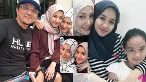 Fazira wan chek (born 9 february 1974), known professionally as erra fazira, is a malaysian actress, singer, fashion model, tv host, film producer. Akhirnya Erra Fazira Tampil Dedahkan Sesuatu Tentang Perkahwinan Emran Dengan Bella Yang Diambang Perpisahan Pisang Daily