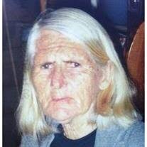 Bonnie Marie Cousins Obituary