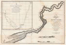 On average, the congo river varies in depth between 33 feet to 262 feet along its length of 3,000 miles. A Chart Of The River Zaire The Lower Part From The Mouth To Embomma Corrected From Maxwell S Chart And From Thence To The Narrows At Numaza Cove Geographicus Rare Antique Maps