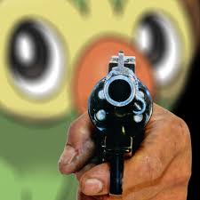 The first kondo panel is captioned with this one sparks joy, and the second is captioned with this one does not spark joy. Pokemon Gun Isn T Real But The Grookey Memes Are
