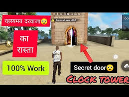 Our free diamond & coins generator use some hack to help use generate diamond & coins for free and without human verification. Mysterious Door Free Fire Tips And Tricks Top Hidden Place Youtube