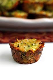 Broccoli Tots Recipes Super Bowl Food Healthy Healthy Recipes