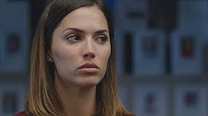 Desaparecidos (TV Series 2020–2022)