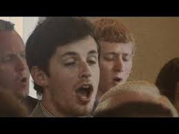 Songs of Heaven in Glory Echoes