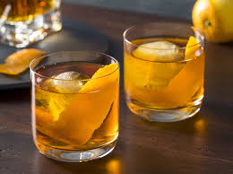 Best Old Fashioned Recipe Chilled Magazine