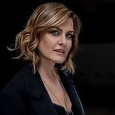 Irene Grande's Instagram, Twitter & Facebook