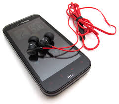 Verizon HTC Rezound Smartphone Review ...