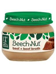 See full list on wikihow.com Beech Nut Beef Beef Broth Stage 1 Baby Food