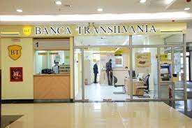 Cel mai apropiat magazin banca transilvania din iași și împrejurimi(13). Banca Transilvania Va RÄƒscumpÄƒra 10 Milioane De AcÅ£iuni
