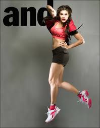 Jacqueline's father elroy fernansez is a sri lankan and mother kim is a malaysian. Jacqueline Fernandez Hot Foto Gallery 6 Zhaklin Fernandes Foto 38747991 Fanpop