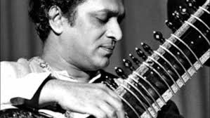 Ragmala by Aaron Hermes