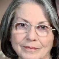 Patricia Ann Ingram Thacker Obituary