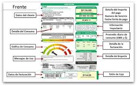 Como Saber Cuanto Debo De Luz En Mexico