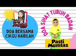 Sihat tubuh badan for later. Doa Kesihatan Tubuh Badan Keseluruhannya Mp3 Downloads