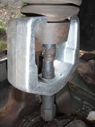 We have also upgraded the factory ball joints with heavy duty moog ball joints. Ifs Bj Spacers Upper Lower Balljoint Removal Install Yotatech Forums