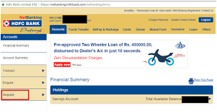 Follow us for helpful finance tips, exciting offers & a whole lot more. Online Ipo Application Through Hdfc Bank How To Apply