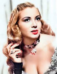 Sybil Lewis was an African American Actress. She appeared in several films  including musicals during the 1940s.