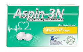 The hand typed 100+ page application was delivered on a dolly to the government center. Aspin 3n 100 Mg 3n Pharma