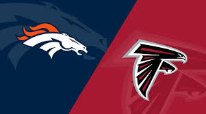 Atlanta Falcons Vs Denver Broncos Matchup Preview 11 2 20 Betting Odds Depth Charts Live Stream Watch Online