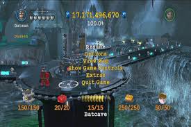 Oct 25, 2021 · if how do i unlock it. Achievements Guide Lego Batman 2 Dc Super Heroes Guide And Walkthrough