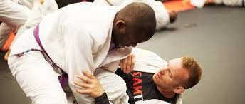 the best bjj workout for cardio and