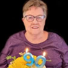 Nadine Spencer Obituary May 12, 2022