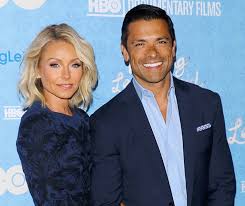 She had quit drinking alcohol. Freeform Developing Hamptons Drama From Kelly Ripa Mark Consuelos Kapital Deadline